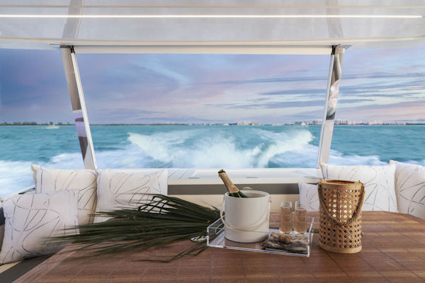 Galeon-680 FLYBRIDGE 2020 -Naples-Florida-United States-5809957
