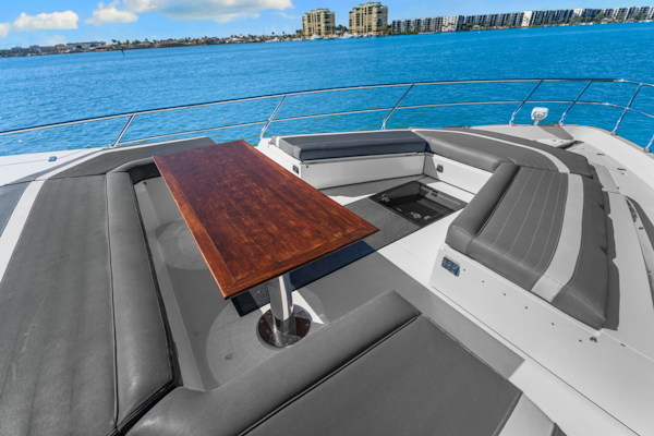 Galeon-680 FLYBRIDGE 2020 -Naples-Florida-United States-5932833