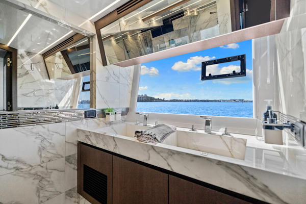 Galeon-680 FLYBRIDGE 2020 -Naples-Florida-United States-5932818