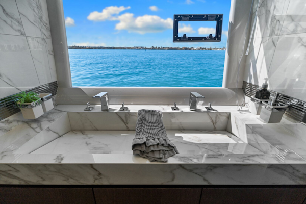 Galeon-680 FLYBRIDGE 2020 -Naples-Florida-United States-5932816