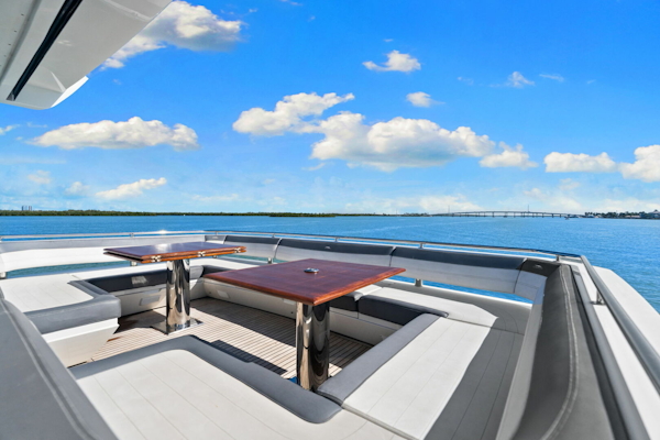 Galeon-680 FLYBRIDGE 2020 -Naples-Florida-United States-5932840