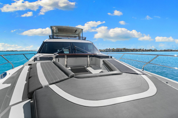 Galeon-680 FLYBRIDGE 2020 -Naples-Florida-United States-5932831