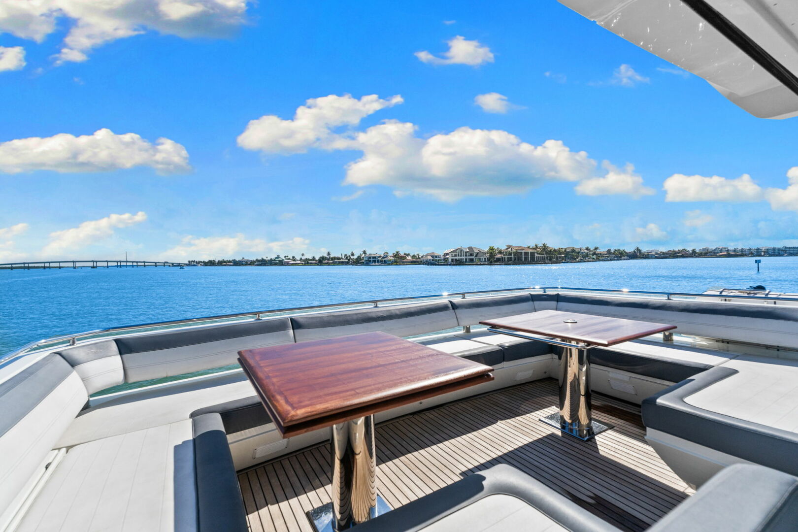 Galeon-680 FLYBRIDGE 2020 -Naples-Florida-United States-5932839 | Thumbnail