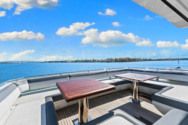 Galeon-680 FLYBRIDGE 2020 -Naples-Florida-United States-5932839