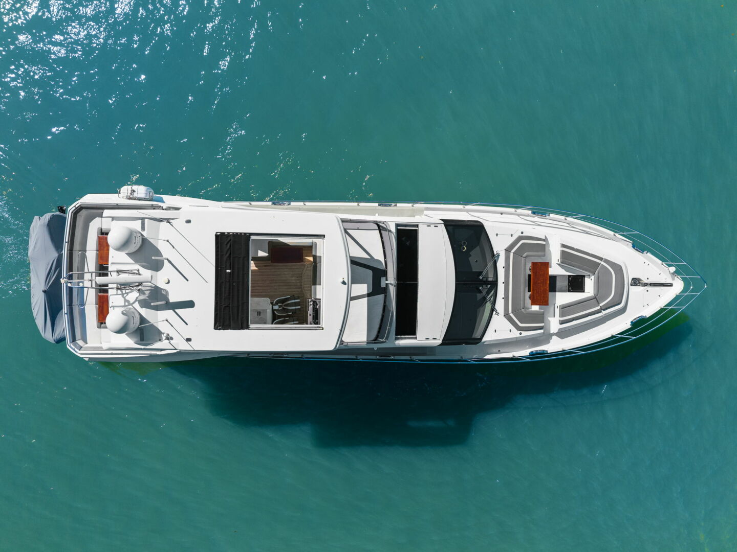 Galeon-680 FLYBRIDGE 2020 -Naples-Florida-United States-5932785 | Thumbnail