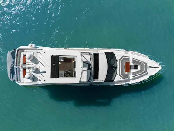 Galeon-680 FLYBRIDGE 2020 -Naples-Florida-United States-5932785