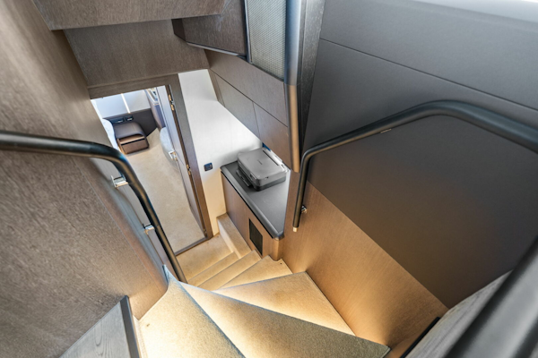 Galeon-680 FLYBRIDGE 2020 -Naples-Florida-United States-5932812