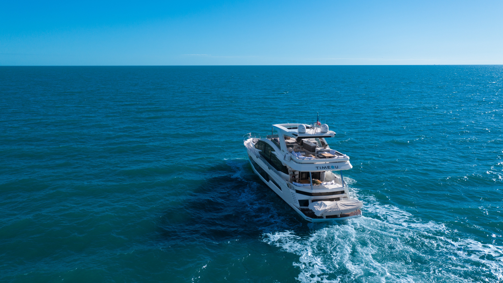 Galeon-680 FLYBRIDGE 2020 -Naples-Florida-United States-5809902 | Thumbnail