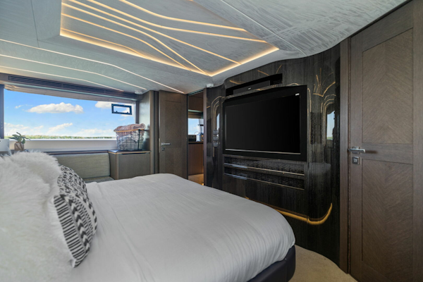 Galeon-680 FLYBRIDGE 2020 -Naples-Florida-United States-5932815