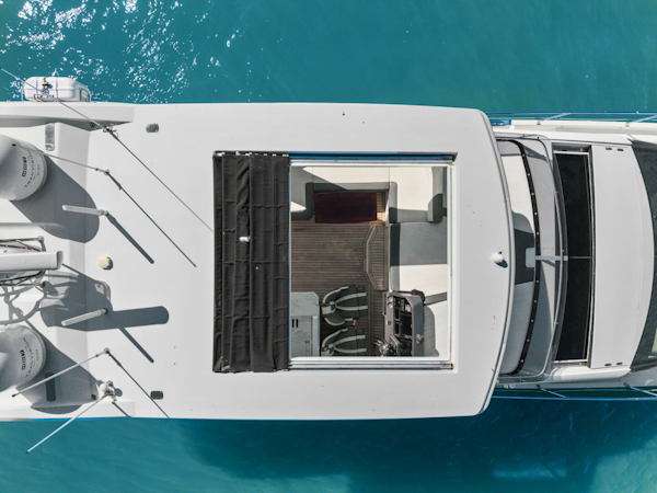 Galeon-680 FLYBRIDGE 2020 -Naples-Florida-United States-5932793