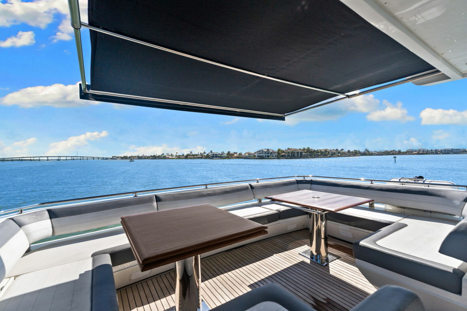 Galeon-680 FLYBRIDGE 2020 -Naples-Florida-United States-5932838 | Thumbnail