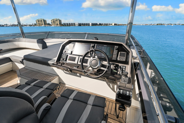 Galeon-680 FLYBRIDGE 2020 -Naples-Florida-United States-5932835