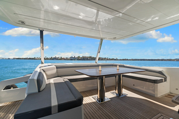 Galeon-680 FLYBRIDGE 2020 -Naples-Florida-United States-5932828