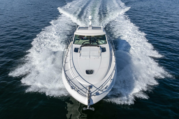 Sea Ray-Sundancer 2008-JOB SITE Huntington-New York-United States-5810668