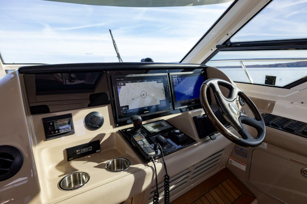 Sea Ray-Sundancer 2008-JOB SITE Huntington-New York-United States-5810699