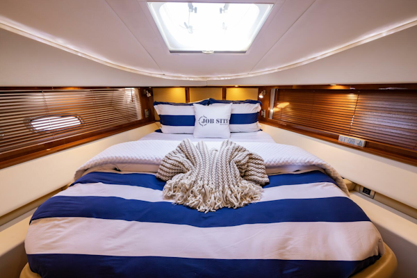 Sea Ray-Sundancer 2008-JOB SITE Huntington-New York-United States-5810720