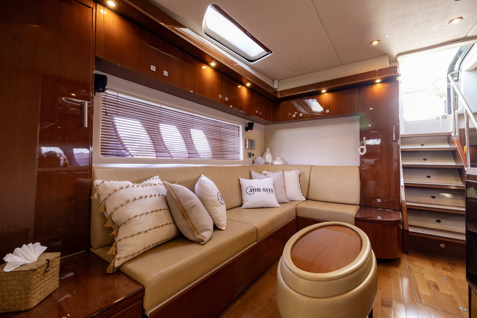 Sea Ray-Sundancer 2008-JOB SITE Huntington-New York-United States-5810708 | Thumbnail