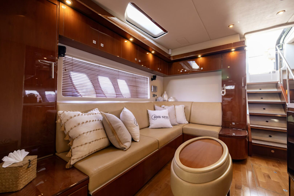Sea Ray-Sundancer 2008-JOB SITE Huntington-New York-United States-5810708