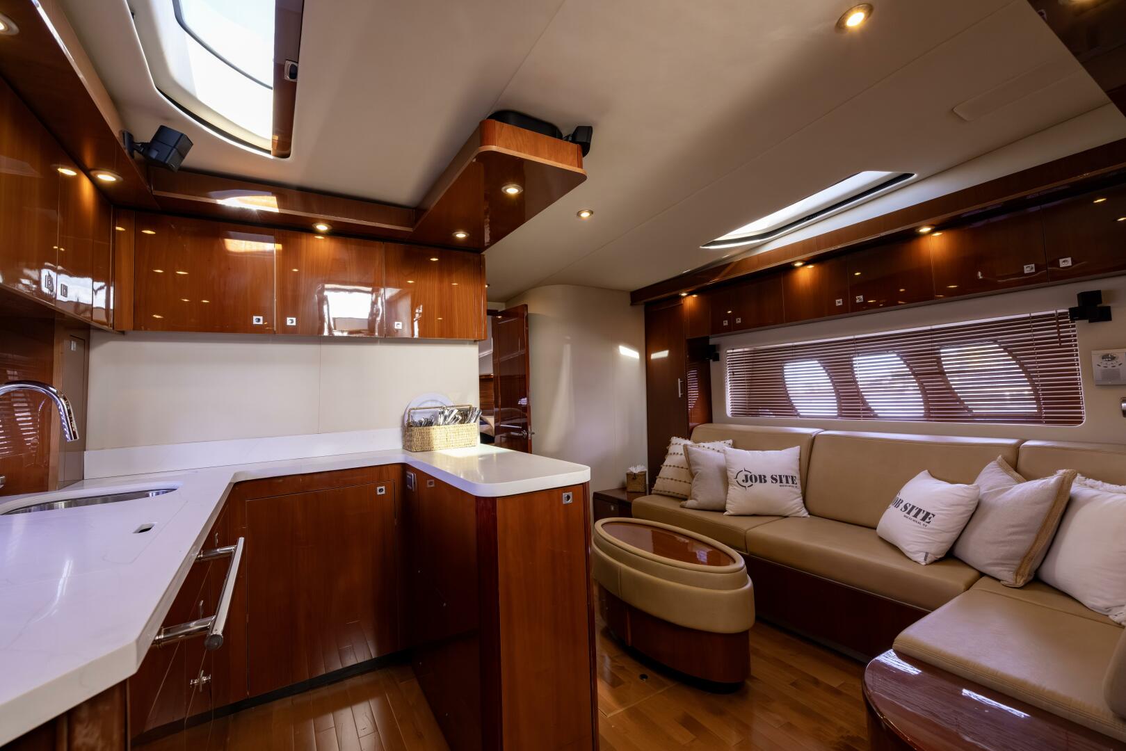 Sea Ray-Sundancer 2008-JOB SITE Huntington-New York-United States-5810707 | Thumbnail