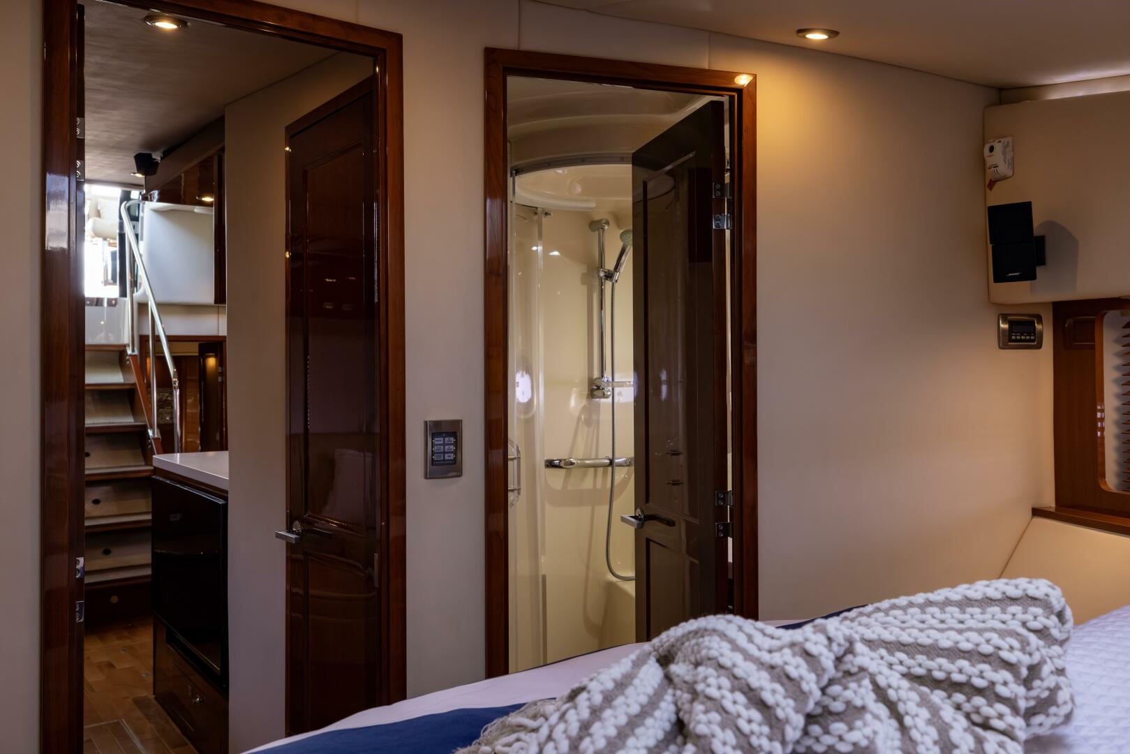 Sea Ray-Sundancer 2008-JOB SITE Huntington-New York-United States-5810724 | Thumbnail