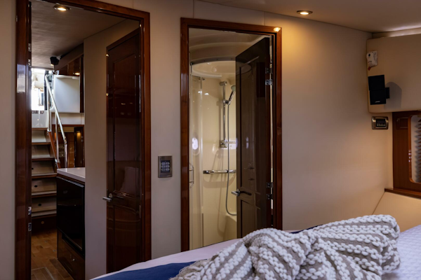 Sea Ray-Sundancer 2008-JOB SITE Huntington-New York-United States-5810724