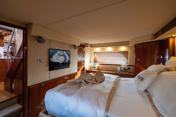 Sea Ray-Sundancer 2008-JOB SITE Huntington-New York-United States-5810714