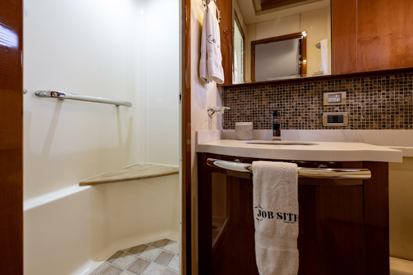 Sea Ray-Sundancer 2008-JOB SITE Huntington-New York-United States-5810718