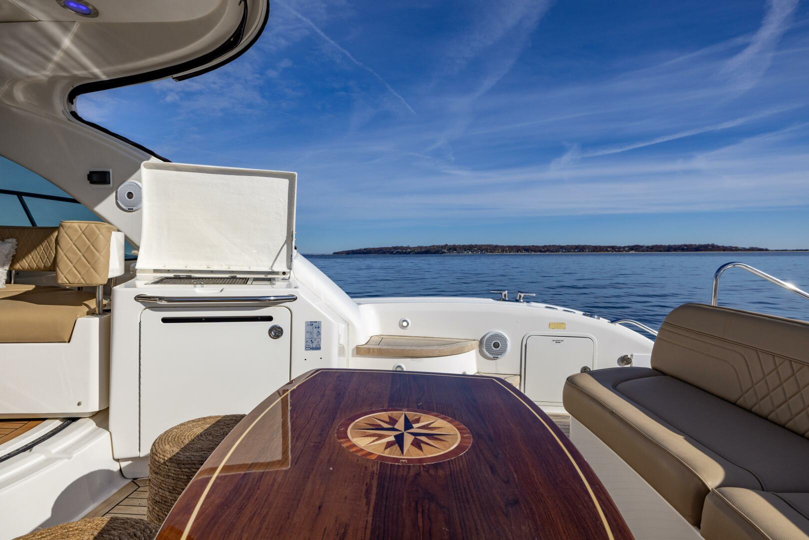 Sea Ray-Sundancer 2008-JOB SITE Huntington-New York-United States-5810687 | Thumbnail