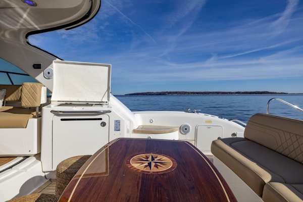 Sea Ray-Sundancer 2008-JOB SITE Huntington-New York-United States-5810687
