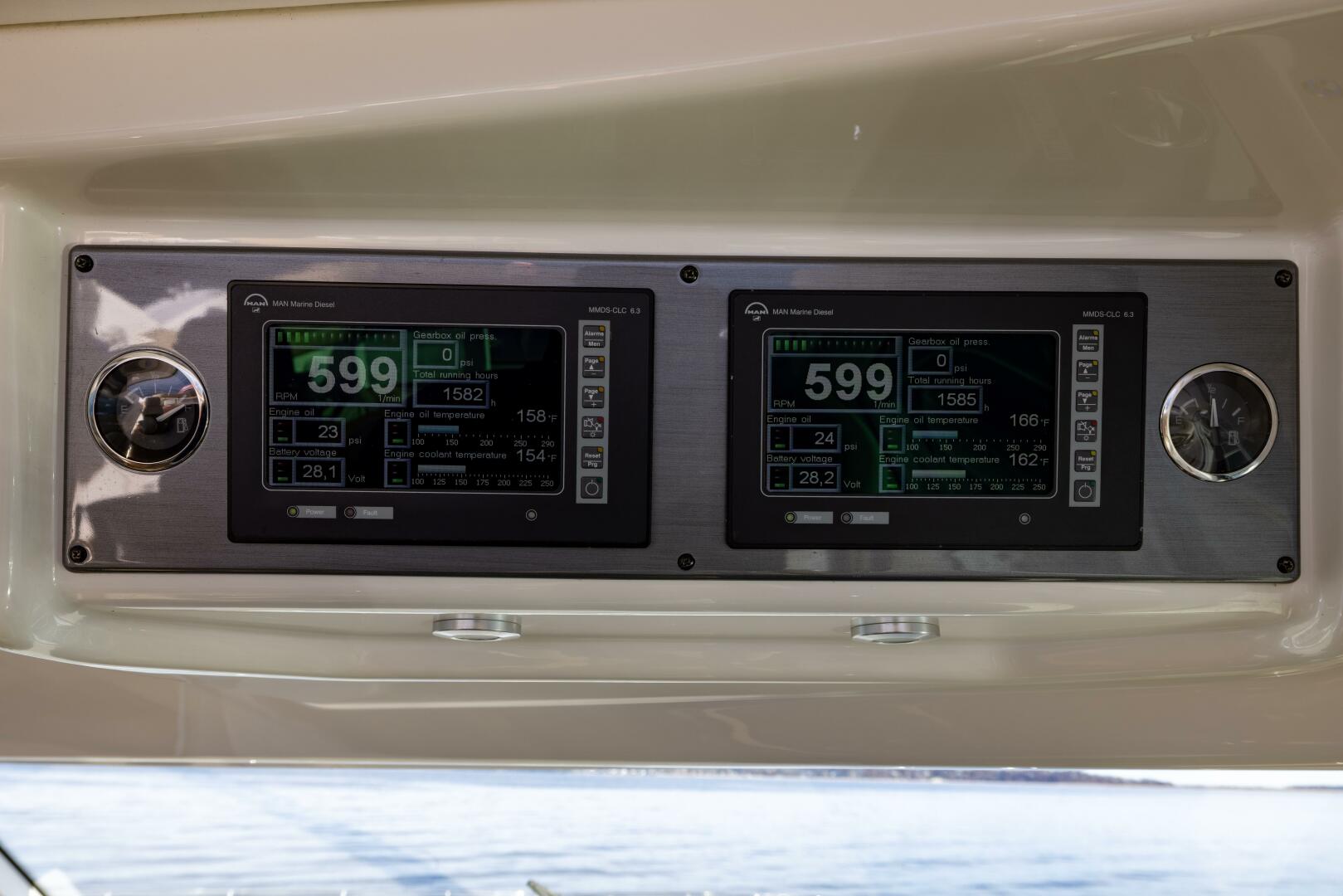 Sea Ray-Sundancer 2008-JOB SITE Huntington-New York-United States-5810703 | Thumbnail