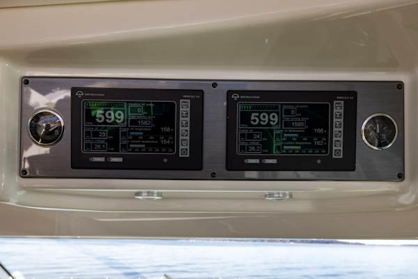 Sea Ray-Sundancer 2008-JOB SITE Huntington-New York-United States-5810703