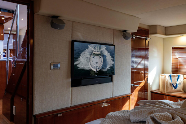 Sea Ray-Sundancer 2008-JOB SITE Huntington-New York-United States-5810716