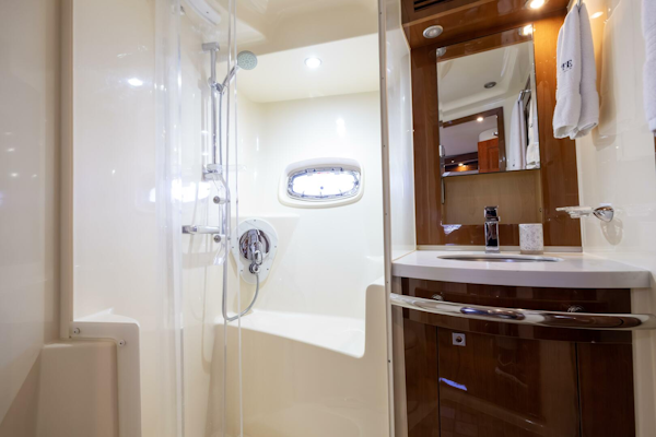 Sea Ray-Sundancer 2008-JOB SITE Huntington-New York-United States-5810725
