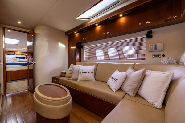 Sea Ray-Sundancer 2008-JOB SITE Huntington-New York-United States-5810710