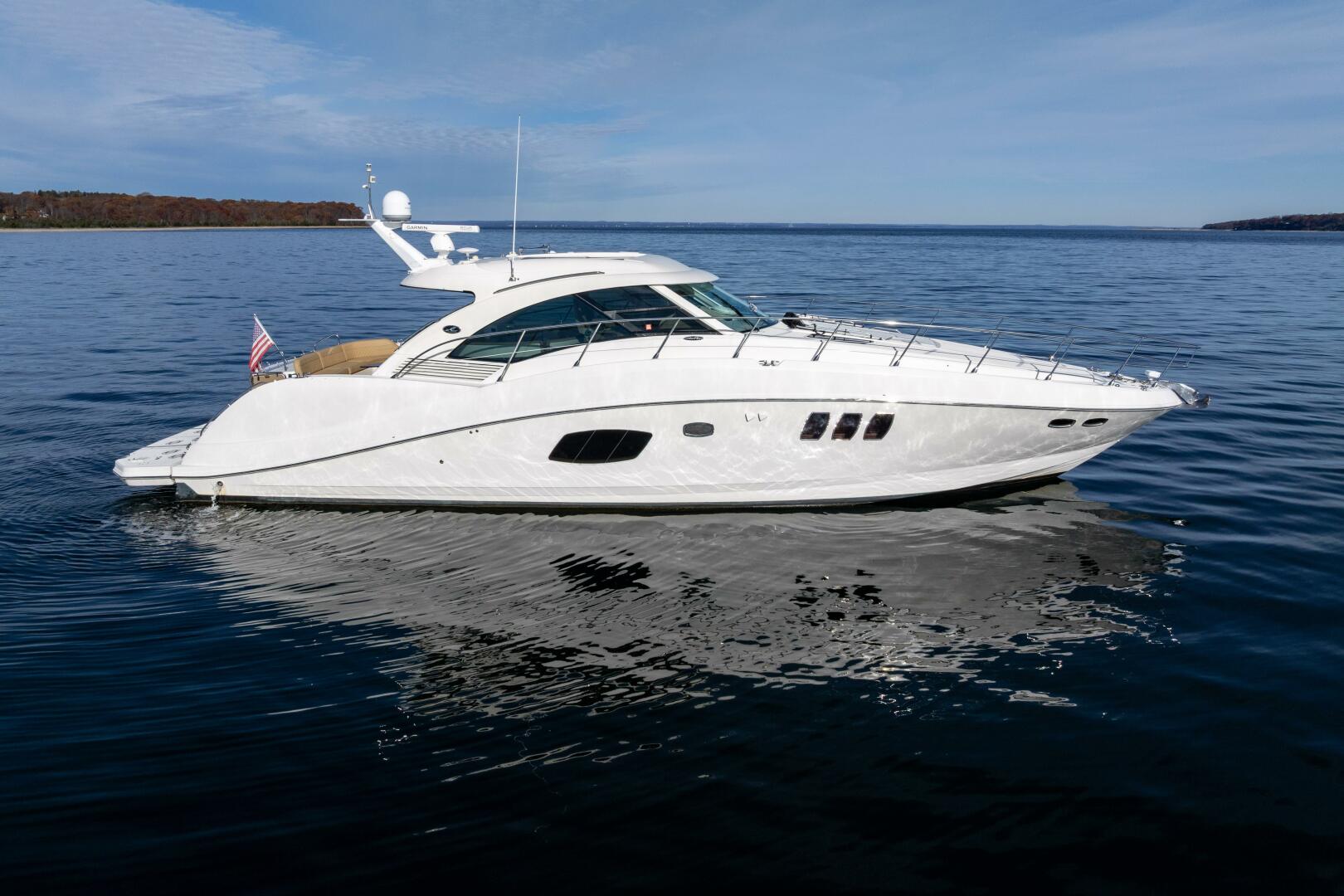 Sea Ray-Sundancer 2008-JOB SITE Huntington-New York-United States-5810666 | Thumbnail