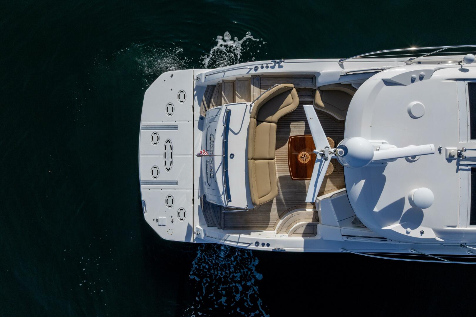Sea Ray-Sundancer 2008-JOB SITE Huntington-New York-United States-5810679 | Thumbnail