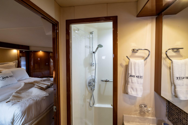Sea Ray-Sundancer 2008-JOB SITE Huntington-New York-United States-5810717