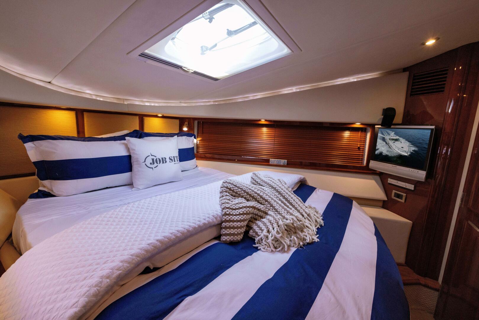 Sea Ray-Sundancer 2008-JOB SITE Huntington-New York-United States-5810721 | Thumbnail