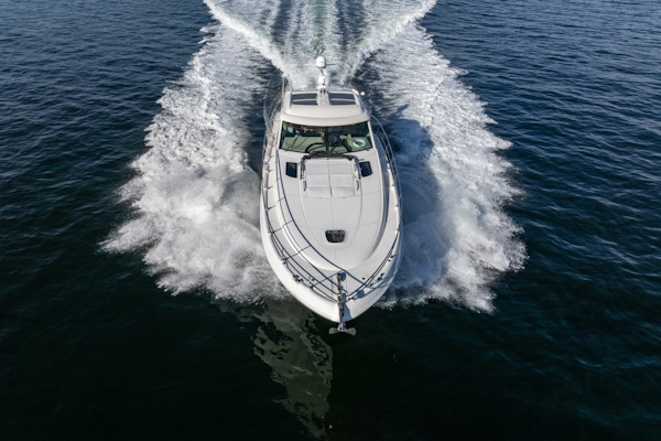 Sea Ray-Sundancer 2008-JOB SITE Huntington-New York-United States-5810677