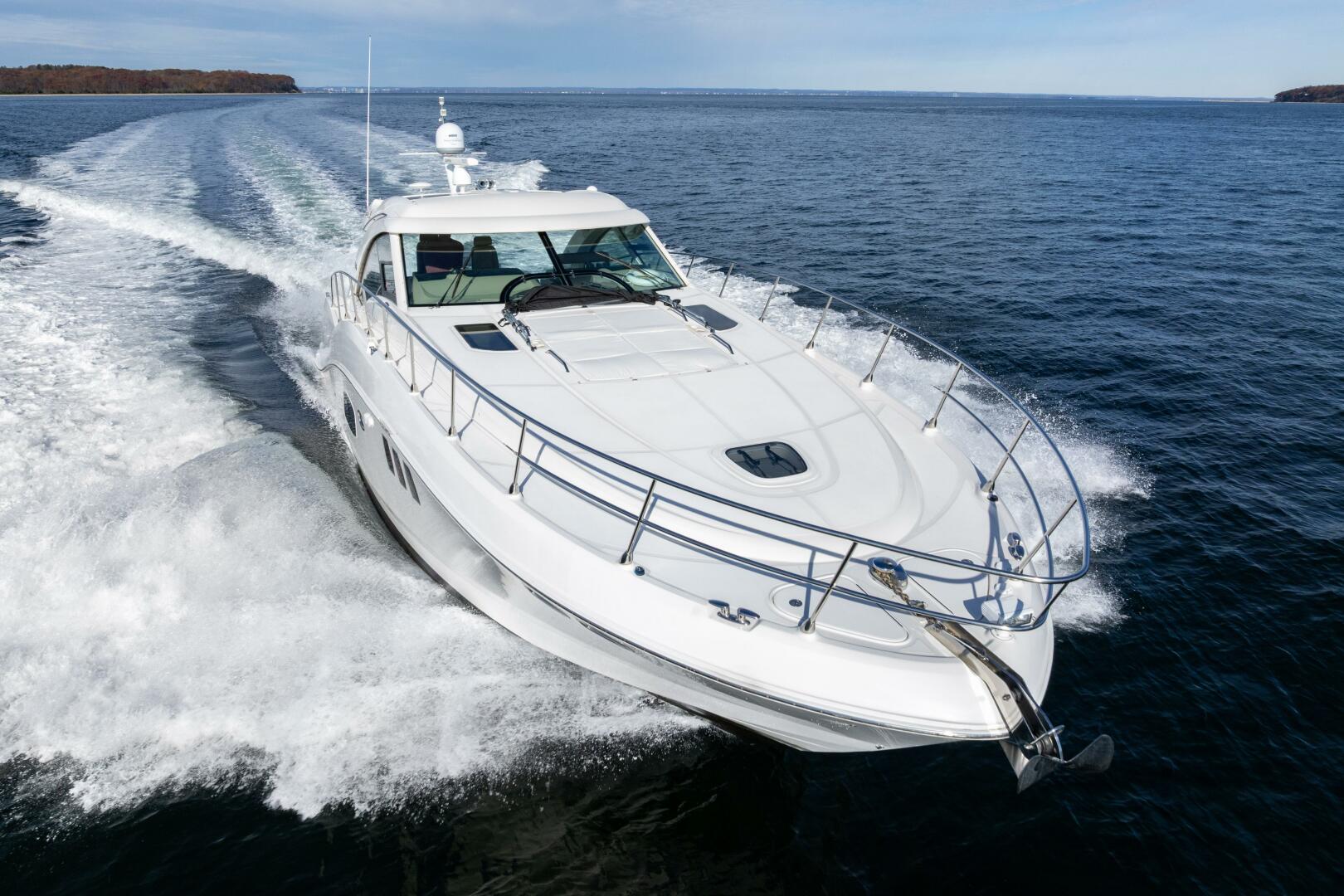 Sea Ray-Sundancer 2008-JOB SITE Huntington-New York-United States-5810676 | Thumbnail