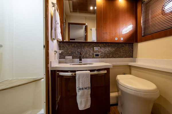 Sea Ray-Sundancer 2008-JOB SITE Huntington-New York-United States-5810719