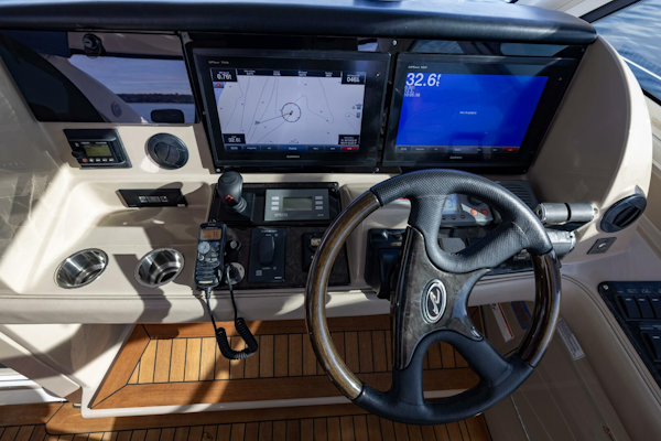 Sea Ray-Sundancer 2008-JOB SITE Huntington-New York-United States-5810700