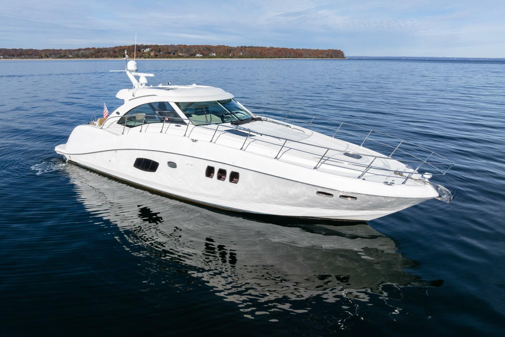 Sea Ray-Sundancer 2008-JOB SITE Huntington-New York-United States-5810667 | Thumbnail
