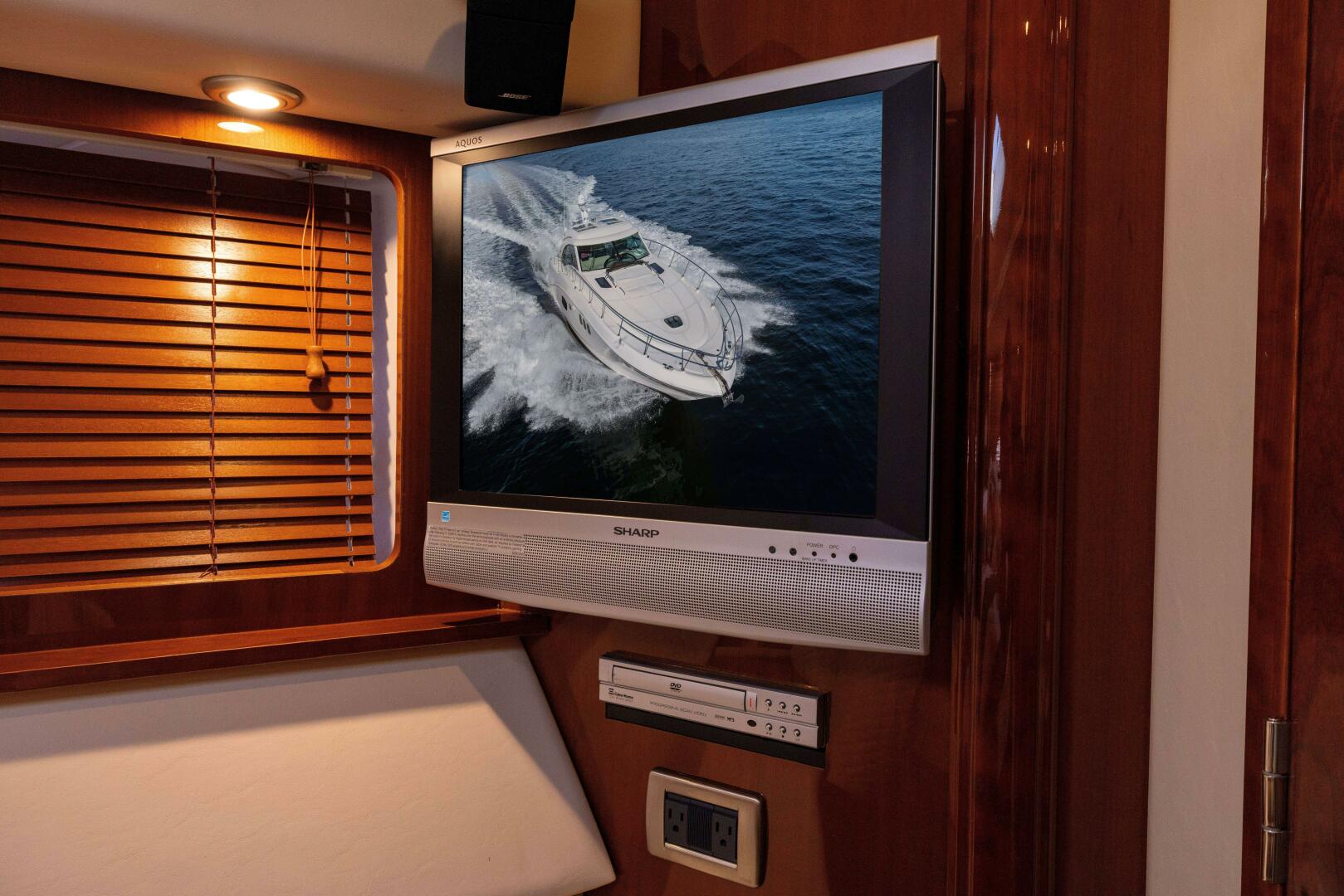 Sea Ray-Sundancer 2008-JOB SITE Huntington-New York-United States-5810723 | Thumbnail