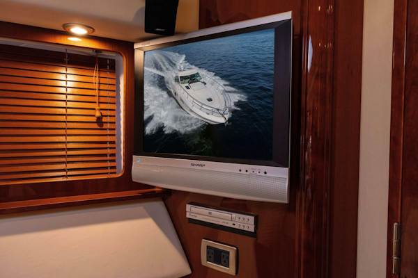 Sea Ray-Sundancer 2008-JOB SITE Huntington-New York-United States-5810723