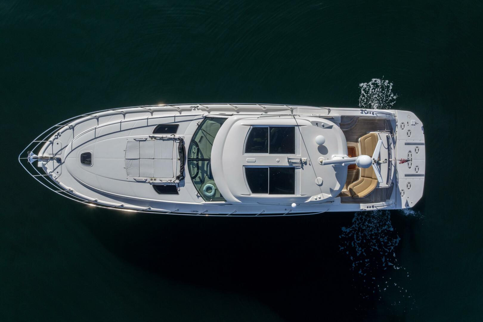 Sea Ray-Sundancer 2008-JOB SITE Huntington-New York-United States-5810678 | Thumbnail