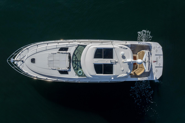 Sea Ray-Sundancer 2008-JOB SITE Huntington-New York-United States-5810678