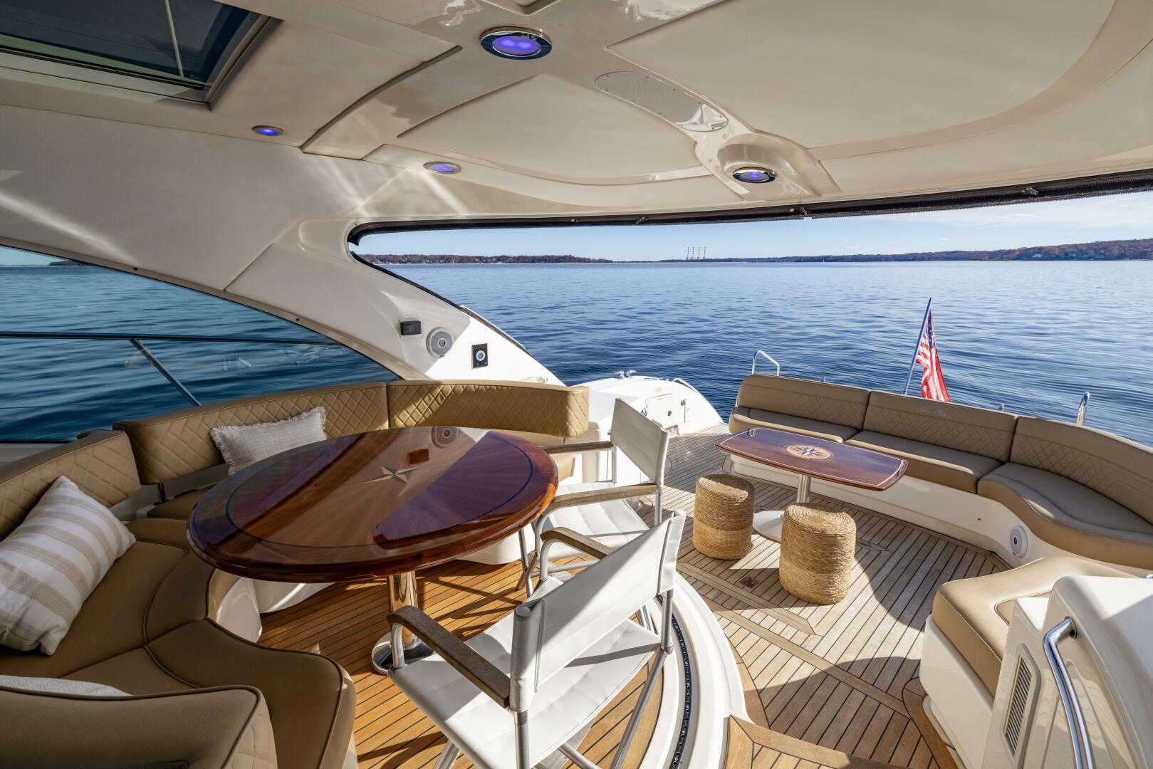 Sea Ray-Sundancer 2008-JOB SITE Huntington-New York-United States-5810691 | Thumbnail