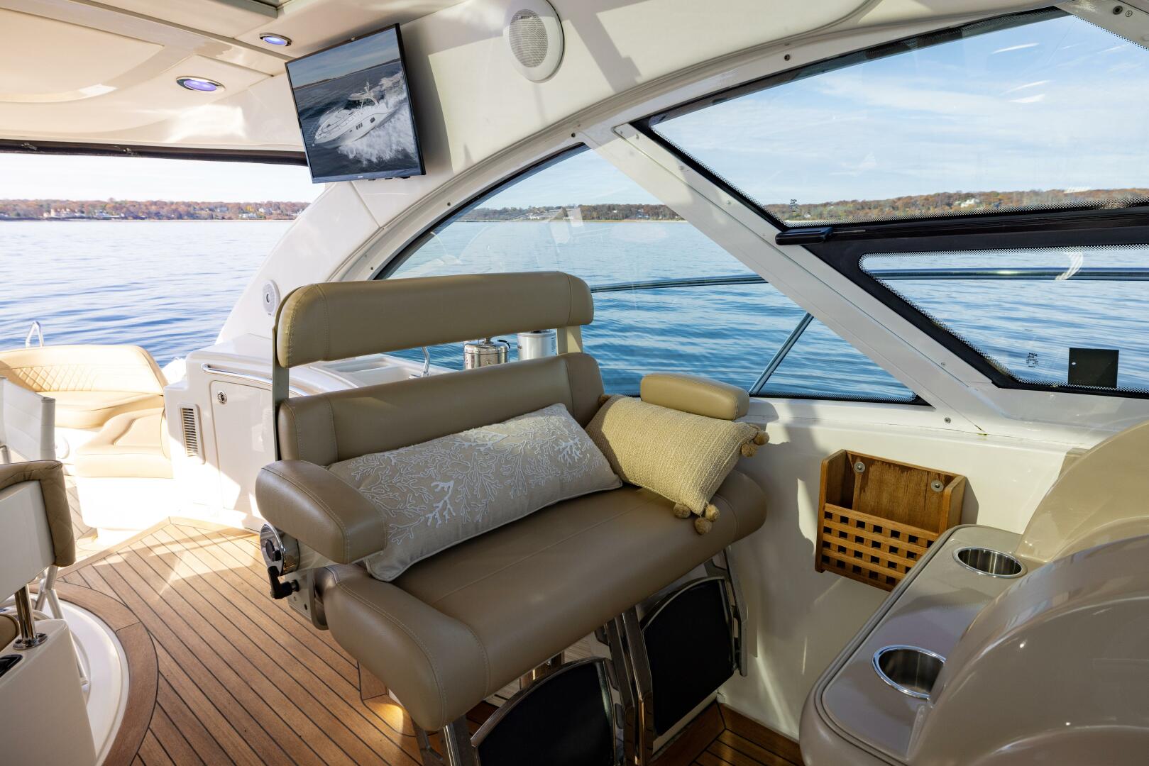 Sea Ray-Sundancer 2008-JOB SITE Huntington-New York-United States-5810698 | Thumbnail