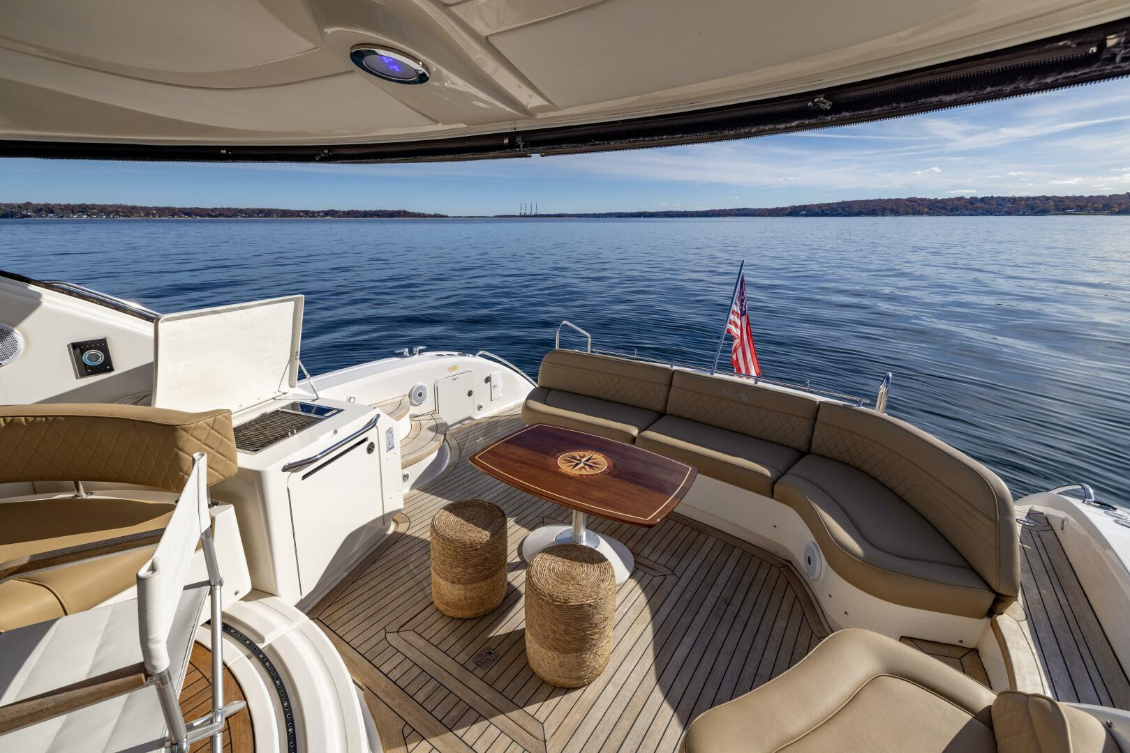 Sea Ray-Sundancer 2008-JOB SITE Huntington-New York-United States-5810686 | Thumbnail